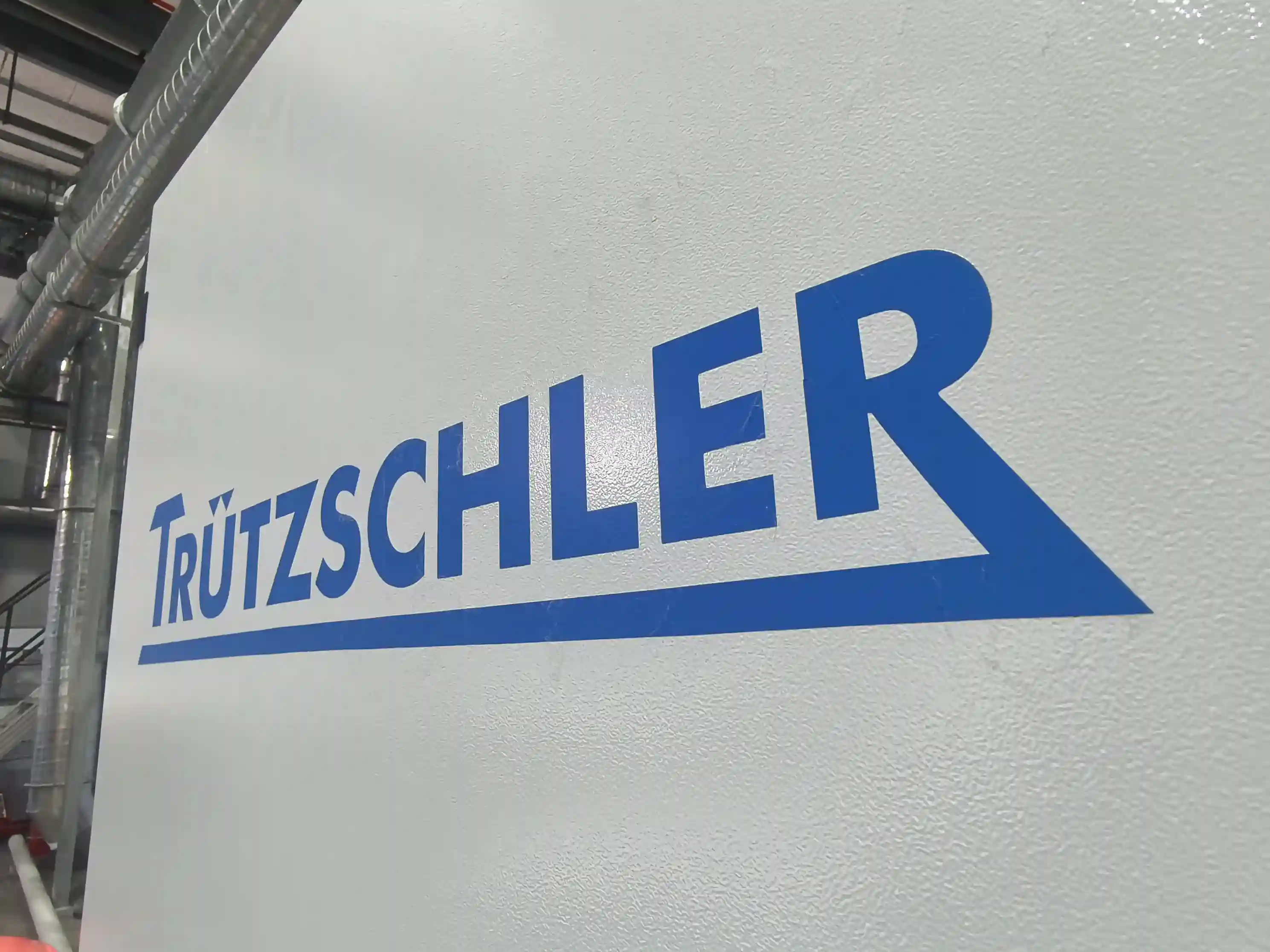 4 German imported nonwoven production lines