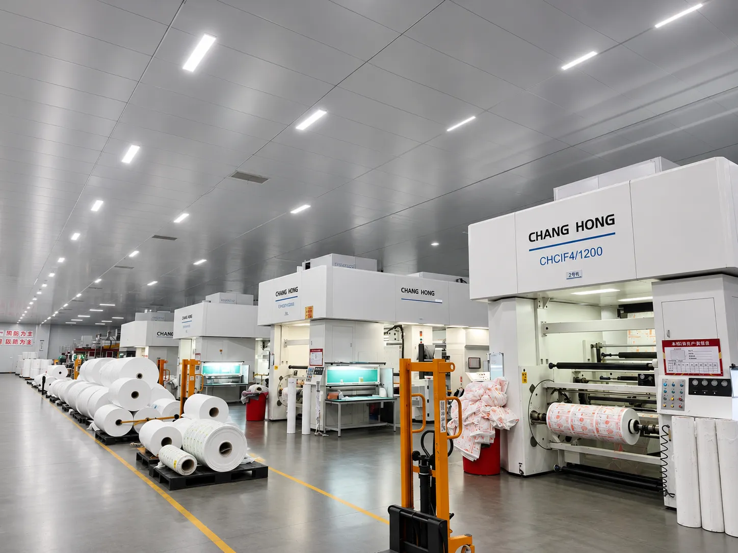 ISO 9001 and Oeko-Tex certification lab testing facility
