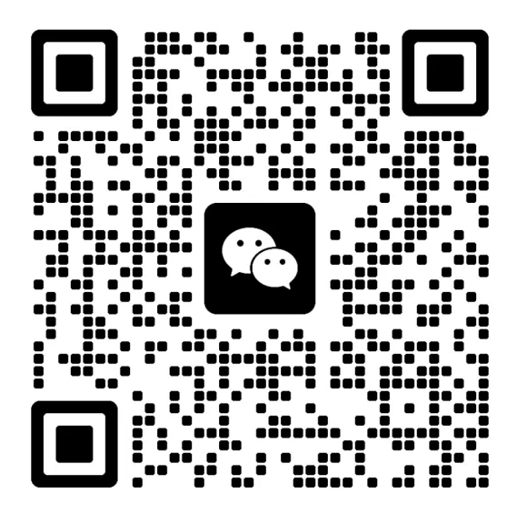 WeChat QR Code