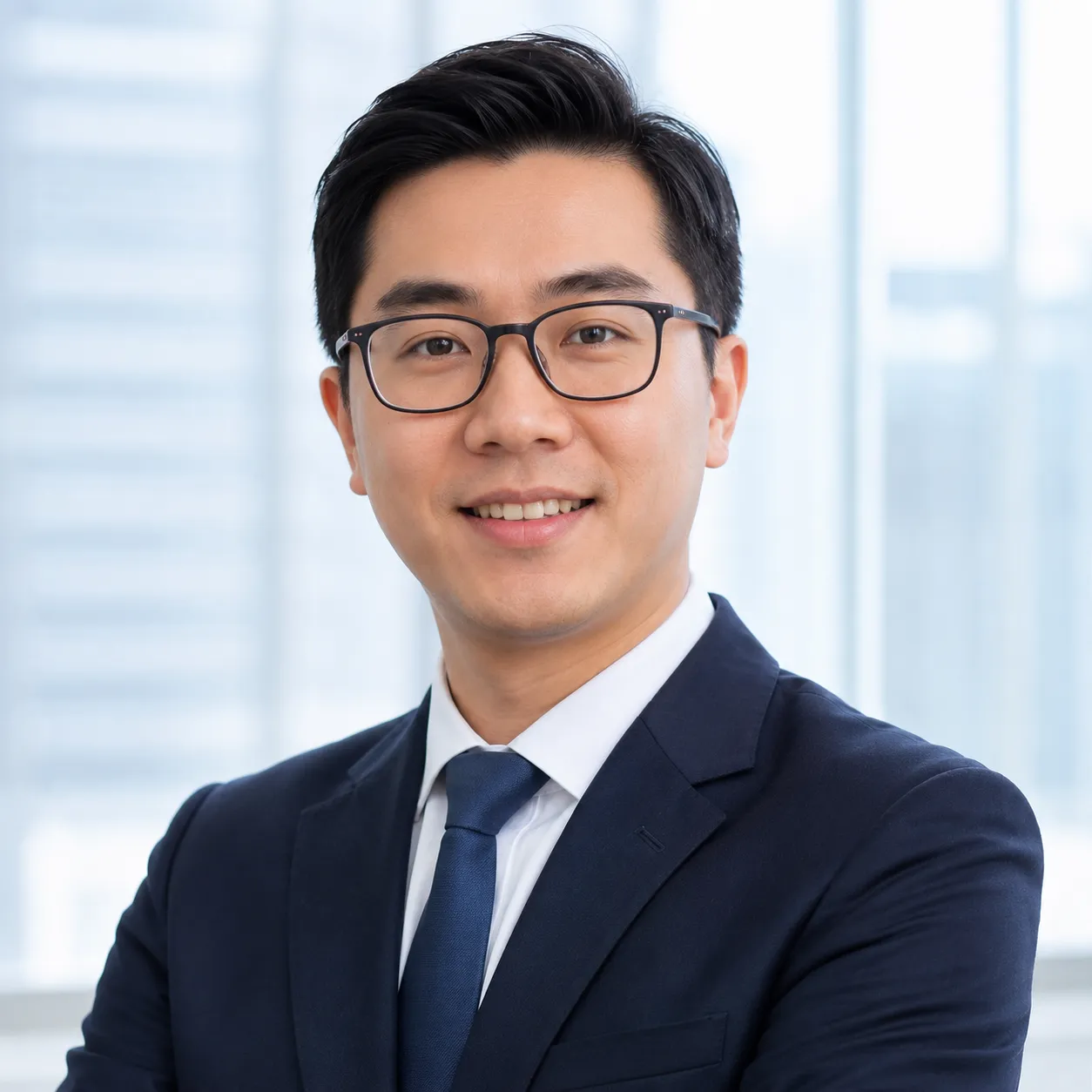 Michael Chen
