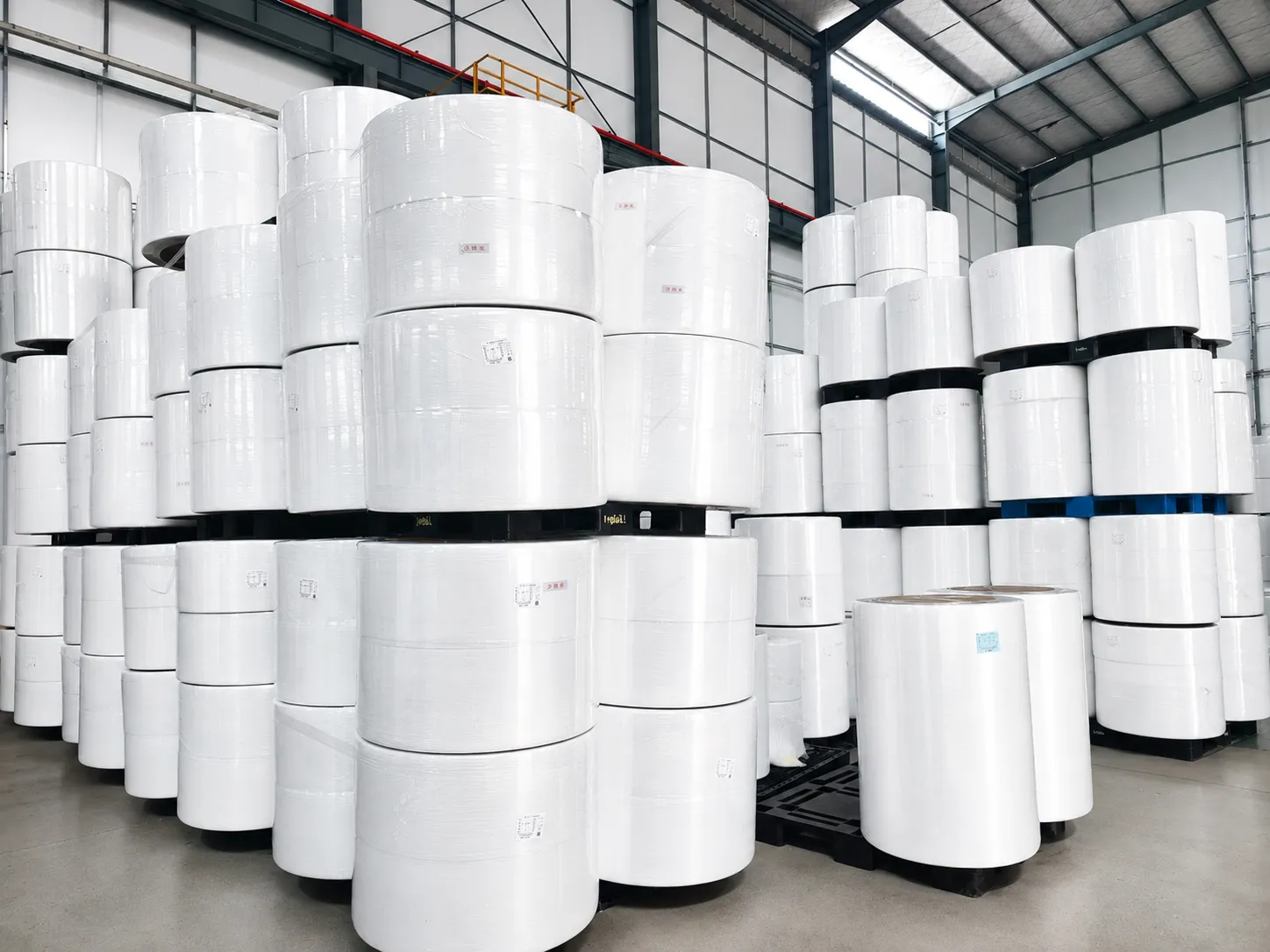 Wholesale nonwoven fabric supply and bulk pricing for hygiene material procurement