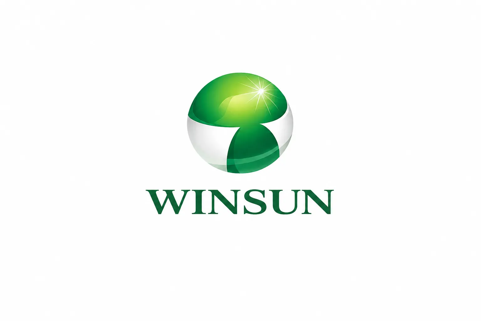 Trusted hygiene raw material supplier for Winsun personal care and diaper products