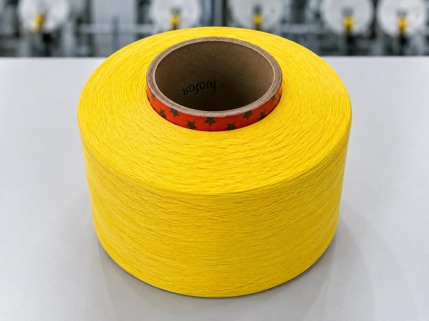 High-Performance Absorbent Core
